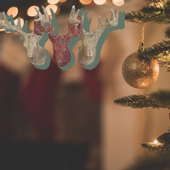 Deer Decor - Picture 3 of 3